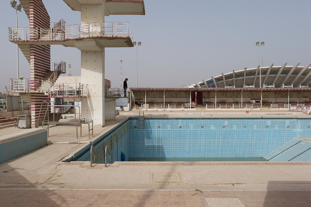 Tarek Al-Ghoussein, ‘K Files 735’, 2015, Galerie Brigitte Schenk