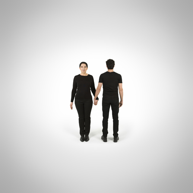 Marina Abramović, ‘512 Hours’, 2014, Serpentine Galleries