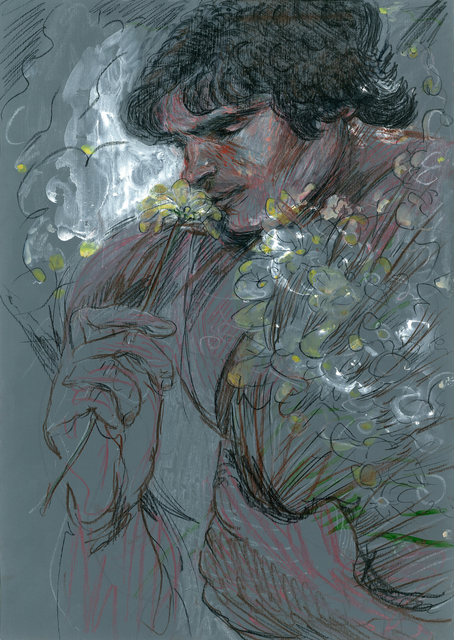 Hannah Murgatroyd, ‘Noble Sentiment ’, 2018, von Goetz