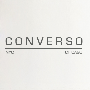 Converso logo
