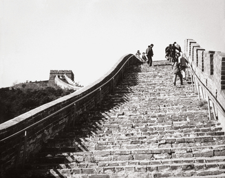 The Great Wall of China