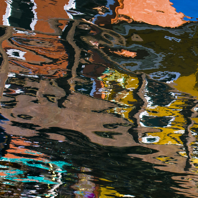 Paulo de Tarso Penna da Costa, ‘ABSTRACTION OF A BRIDGE’, 2017, Galeria Arte & Fotografia