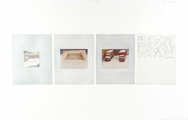 Richard Prince, ‘Property Owner’, 1976, Sragow Gallery