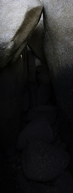 John Ruppert, ‘Lawrys Island - Cave 2’, 2013-2014, C. Grimaldis Gallery