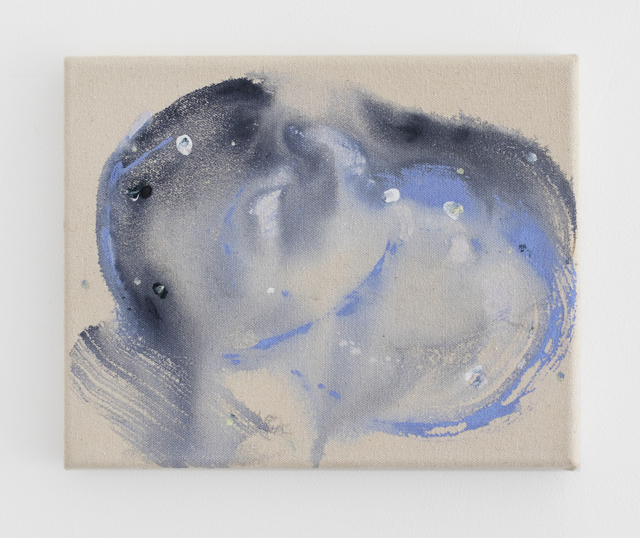 John Riepenhoff, ‘Plein Air (East Hampton)’, 2015, Painting, Acrylic on canvas, REYES | FINN