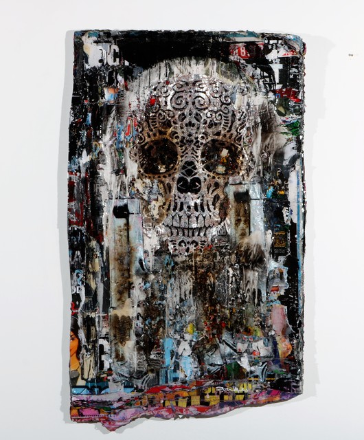 Bram Reijnders, ‘Welcome to jungle paradise’, 2017, AbrahamArt
