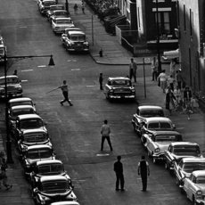 Bruce Davidson