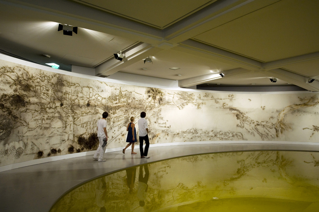Cai Guo-Qiang 蔡国强 - Artworks for Sale & More | Artsy