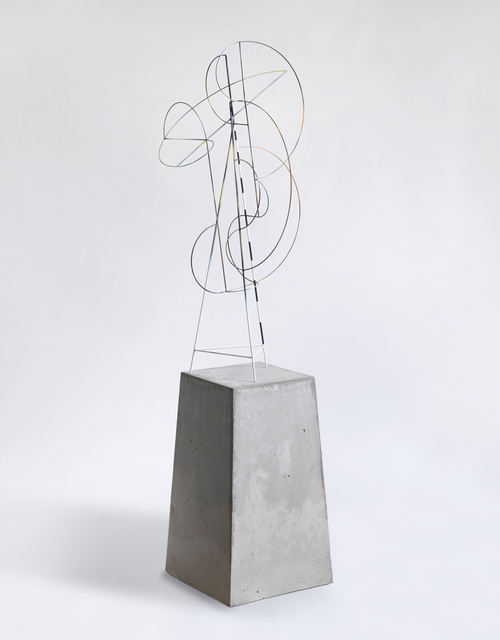 Matthias Bitzer, ‘Lullaby for Lotte’, 2017, Kadel Willborn