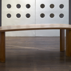 Charlotte Perriand & Pierre Jeanneret