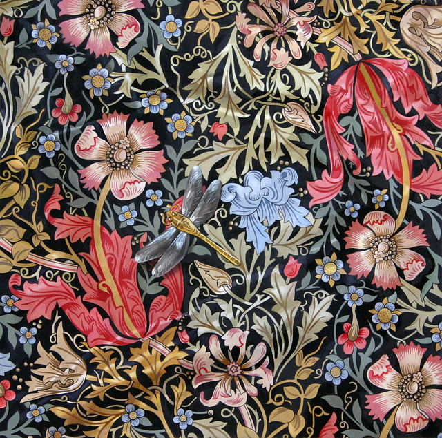 Laura Adams, ‘Compton’, 2017, Avery Galleries