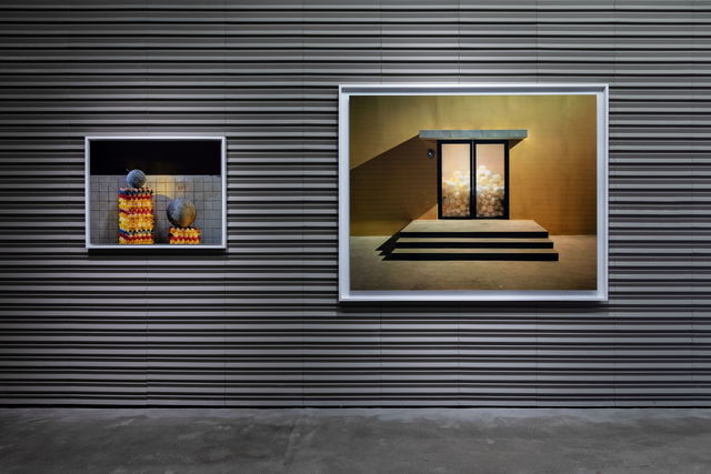 Chen Wei, ‘No.62’, 2019, Print, Inkjet print, Mounted on aluminium composite panel, toughened acrylic, X Museum