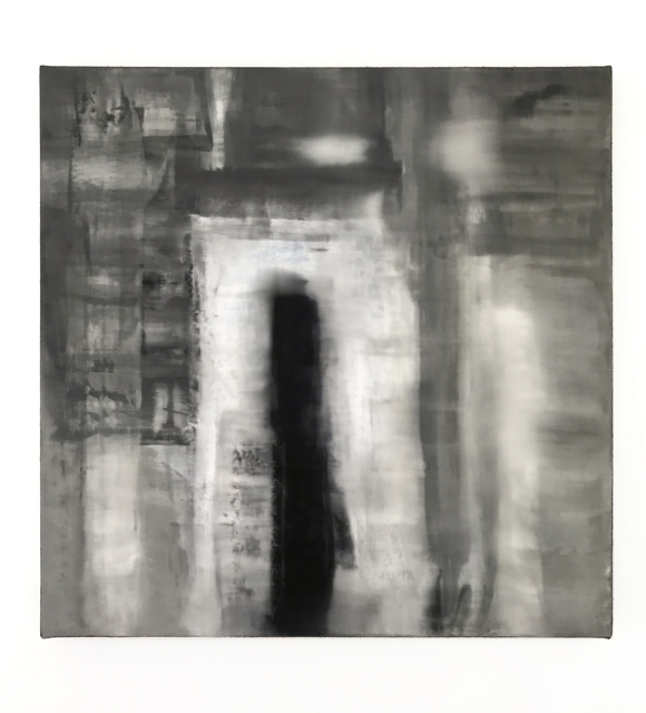 Louise Crandell, ‘Traveling Light (VIII)’, 2016, VSOP Projects