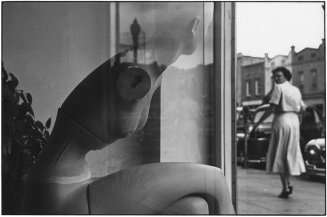 Elliott Erwitt, ‘Wilmington, North Carolina’, 1950, Huxley-Parlour