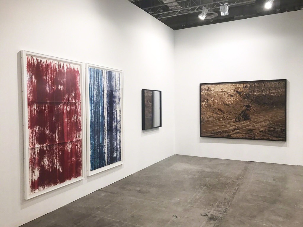 Booth C12 | Artists on show: Alfredo Pirri, Maurizio Donzelli, Andrea Galvani Booth C12 | Artists on show: Alfredo Pirri, Maurizio Donzelli, Andrea Galvani