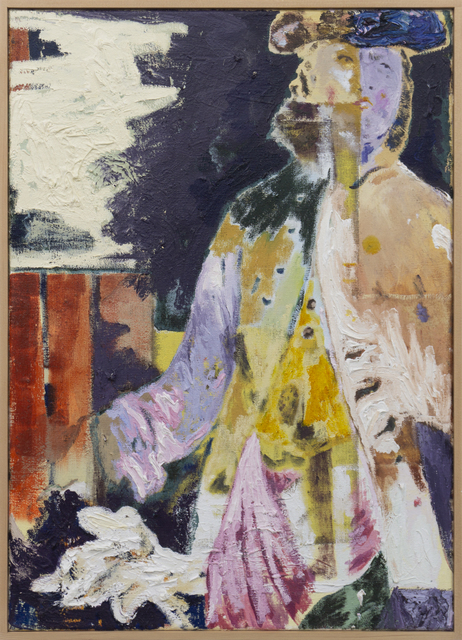 Jon Pilkington, ‘Regal huntsman (eternally stiff)’, 2019, V1 Gallery