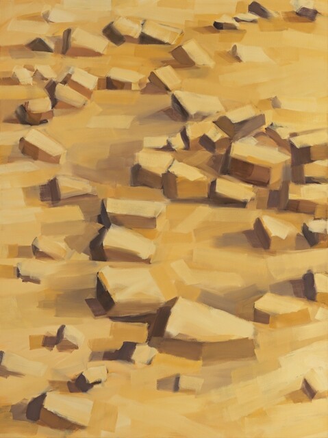 Lithic Memories