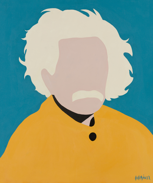 Coco Davez, ‘Albert ’, 2019, Maddox Gallery