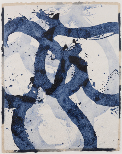 Marc Katano, ‘Adagio’, 2017, Leslie Sacks Gallery