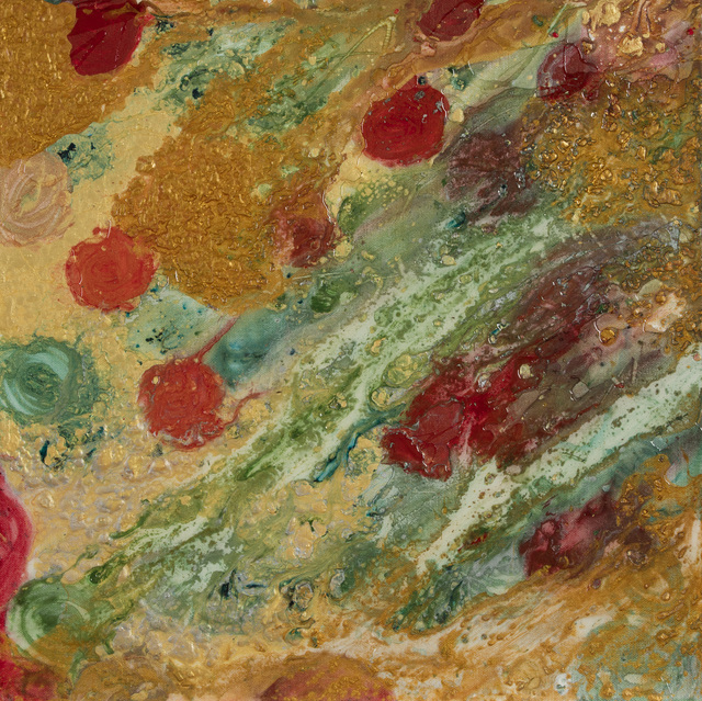 Laura McClanahan, ‘Homeopathic Radiance’, 2016, Saphira & Ventura Gallery