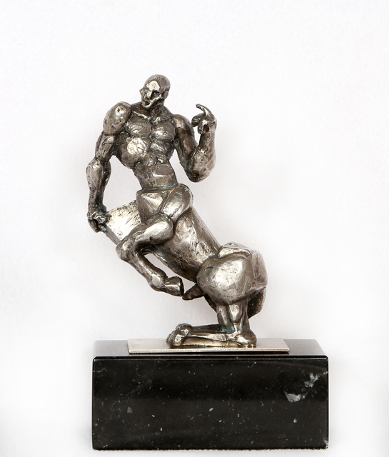 Ernst Neizvestny, ‘Centaur’, RoGallery