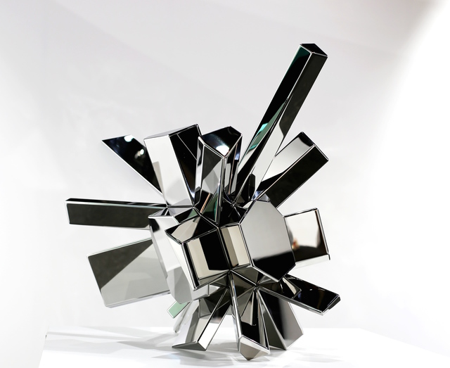 Arik Levy, ‘Rock Growth 91’, 2015, Alon Segev Gallery
