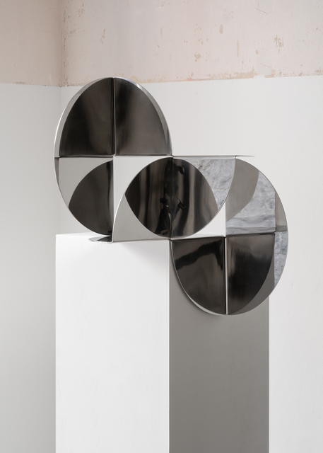 Alejandro Urrutia, ‘Luna’, 2019, SIRIN