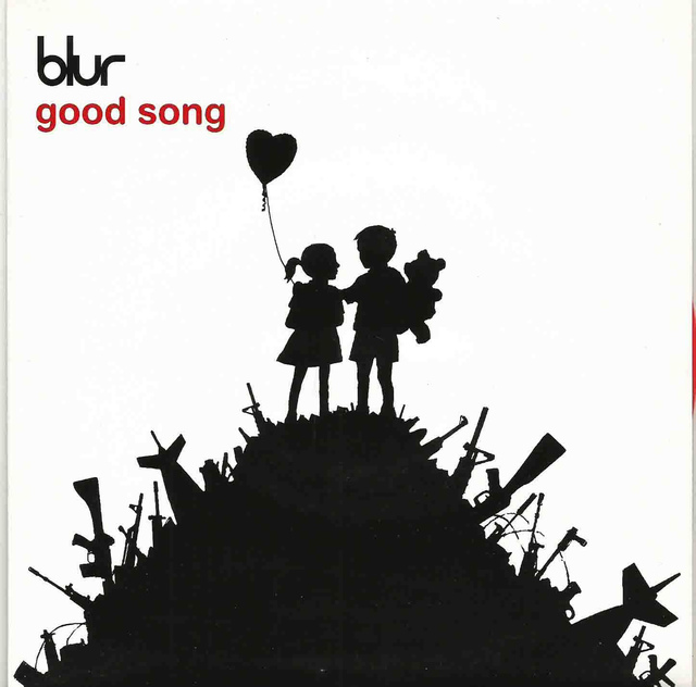 Banksy, ‘Good Song’, 2003, EHC Fine Art Gallery Auction