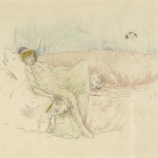 James Abbott McNeill Whistler