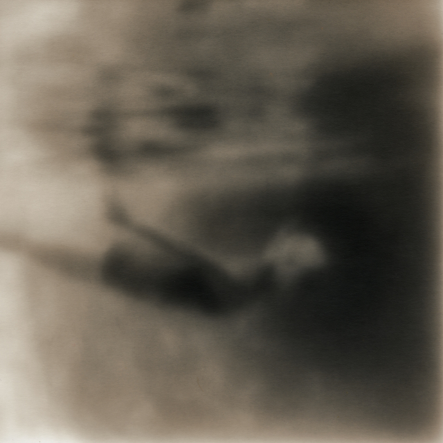 Ken Rosenthal, ‘Seen And Not Seen #99C-3’, 2001, Photography, Split-Toned Silver Gelatin Print, KLOMPCHING GALLERY