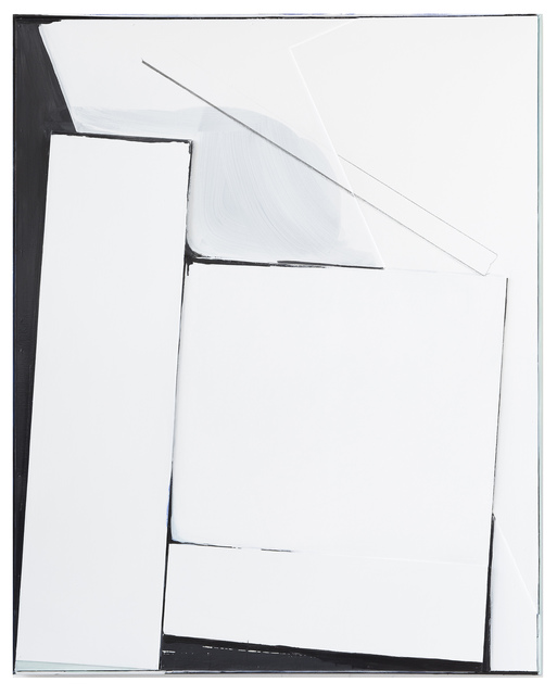Natalia Zaluska, ‘Untitled’, 2017, Christine König Galerie