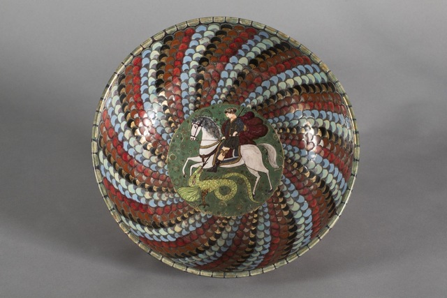 Pietro Melandri, ‘Melandri e Focaccia, Faenza’, ca. 1925, Finarte