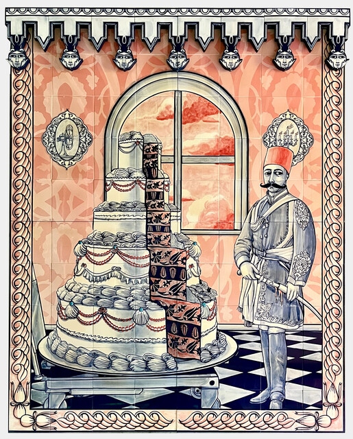 History Served Sweet Sweet Power — Ertuğrul Güngör & Faruk Ertekin (2025)