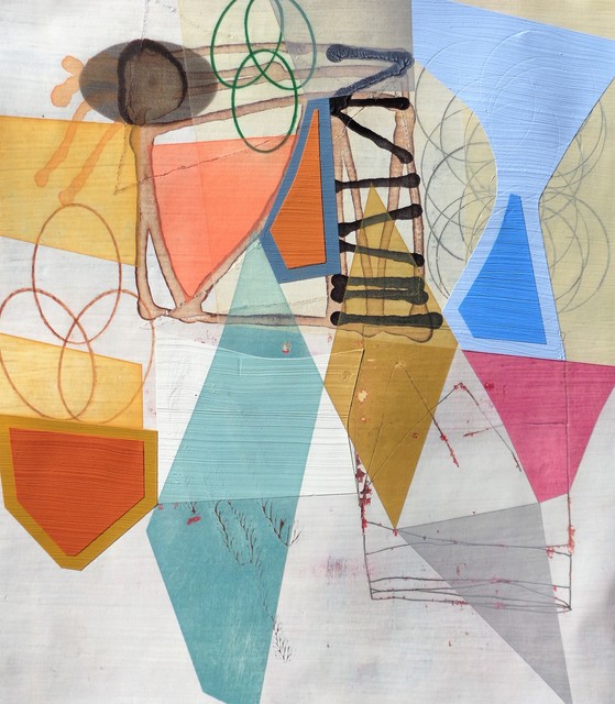 Michael Barringer, ‘Voluble Intentions’, 2019, Alan Avery Art Company
