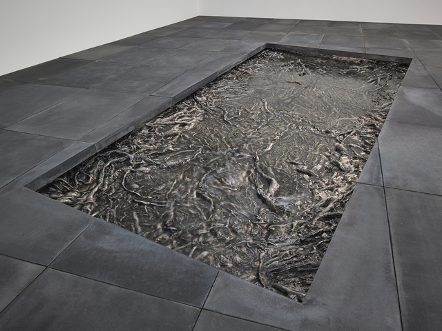 Cristina Iglesias, ‘Phreatic Zone I’, 2015, Marian Goodman Gallery