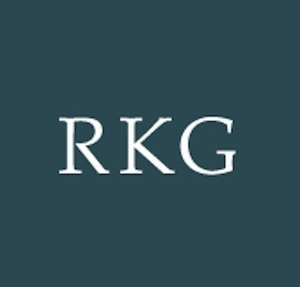 Robert Klein Gallery logo