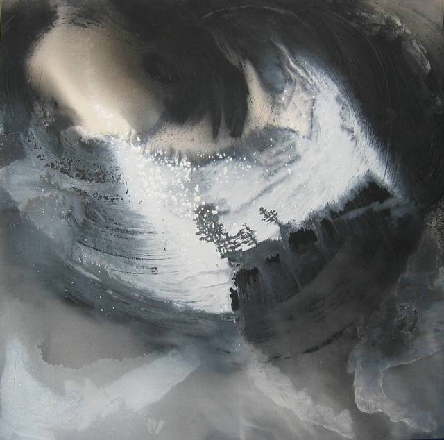 Magali Leonard, ‘Microcosme - Macrocosme’, 2009, Walter Wickiser Gallery