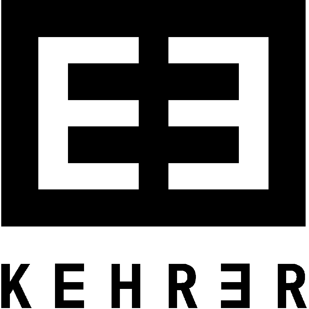 Kehrer Verlag logo