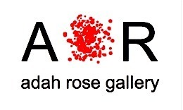 Adah Rose Gallery logo