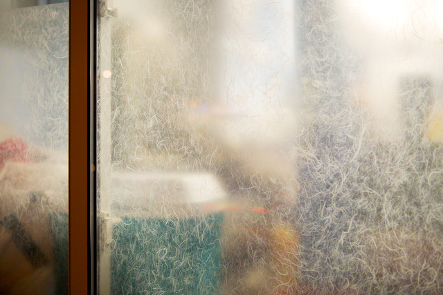 Frank Hallam Day, ‘White Filaments’, 2010, Addison/Ripley Fine Art