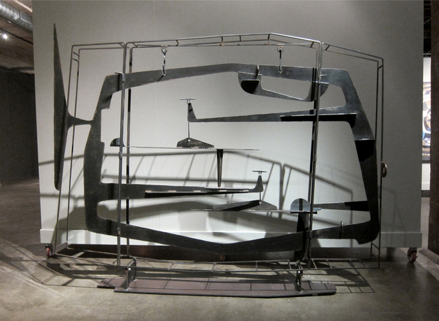 John-Paul Philippe, ‘Screen’, 2010, Cristina Grajales Gallery