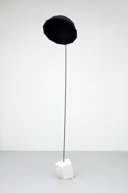 Mateo López, ‘Celestial Pole’, 2015, Casey Kaplan