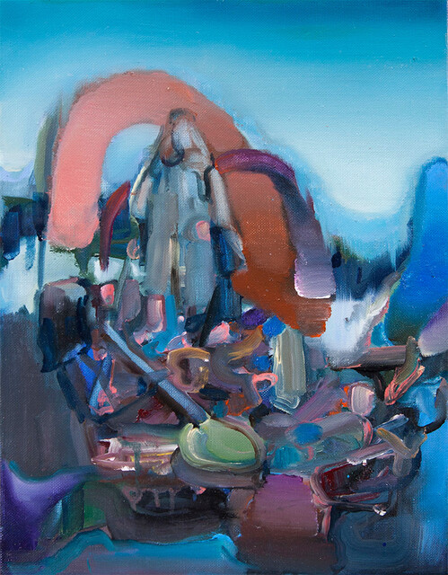 Justine Otto - Artworks for Sale & More | Artsy
