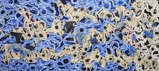 Herbert Creecy, ‘The Dragons Tentacles’, 1999, Bill Lowe Gallery