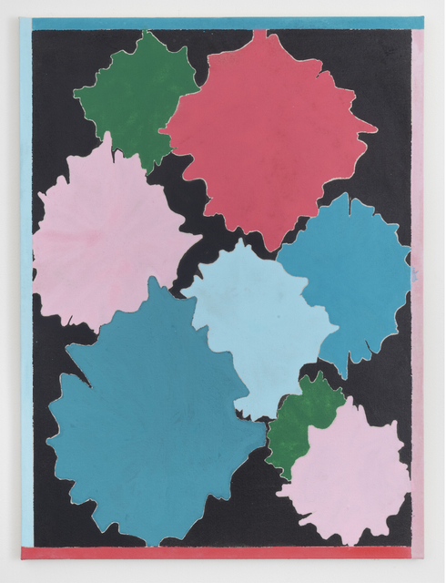 Russell Tyler, ‘Untitled’, 2019, Joshua Liner Gallery