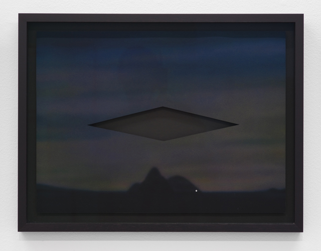 Katarina Löfström, ‘Changing a Comma into a Dot’, 2013, Andréhn-Schiptjenko