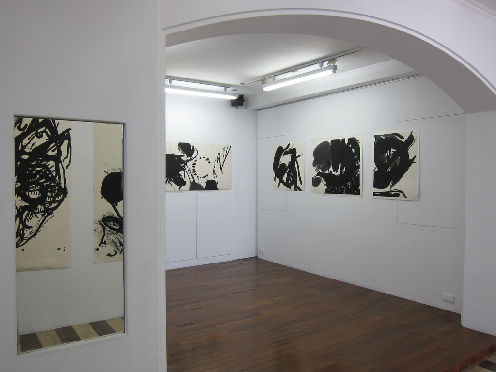 Memorial Exhibition of Chen Hsing-Wan 2016 in Ke-Yuan Gallery Memorial Exhibition of Chen Hsing-Wan 2016 in Ke-Yuan Gallery
