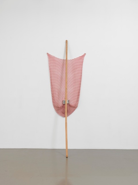 Robert Rauschenberg, ‘Untitled (Jammer)’, 1975, Gagosian