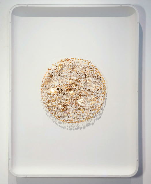 Glenn Kaino, ‘In Search of a New Model (Photosphere)’, 2016, Kavi Gupta