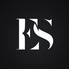 Elie's Fine Art logo